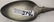 21 COIN SILVER SPOONS TO INCLUDE 6 TEASPOONS - 2