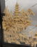 EARLY 20TH C CHINESE 3 DIMENSIONAL CARVED CORK - 2