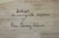 JOURNAL TITLED LETTERS ON READING THE SCRIPTURES, - 2