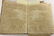 JOURNAL TITLED LETTERS ON READING THE SCRIPTURES, - 3