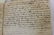 JOURNAL TITLED LETTERS ON READING THE SCRIPTURES, - 4