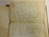 JOURNAL TITLED LETTERS ON READING THE SCRIPTURES, - 5