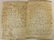 JOURNAL TITLED LETTERS ON READING THE SCRIPTURES, - 6