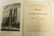 2 LEATHER BOUND VOLUMES, 13 1/2" X 11", - 7