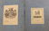 2 LEATHER BOUND BOOKS RELATED TO NAPOLEON. - 3