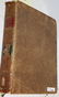 LEATHER BOUND BOOK TITLED AN AUTHENTIC ACCOUNT