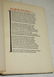 FAUST BOUND BOOK IN GERMAN, 214 HAND CUT PAPERS, - 3