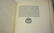 FAUST BOUND BOOK IN GERMAN, 214 HAND CUT PAPERS, - 4