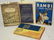 4 BOOKS INCLUDING 1. THE WAVE OF THE FUTURE