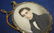 AMERICAN MINIATURE PORTRAIT OF A FEDERAL PERIOD - 2