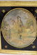 EARLY 19TH C ENGLISH NEEDLEWORK AND WATERCOLOR - 2