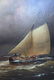 CHARLES HENRY GIFFORD (1839-1904), LARGE OIL - 5