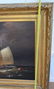 CHARLES HENRY GIFFORD (1839-1904), LARGE OIL - 8