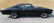 1969 Chevrolet Chevelle SS Coupe Black - 5