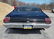 1969 Chevrolet Chevelle SS Coupe Black - 9