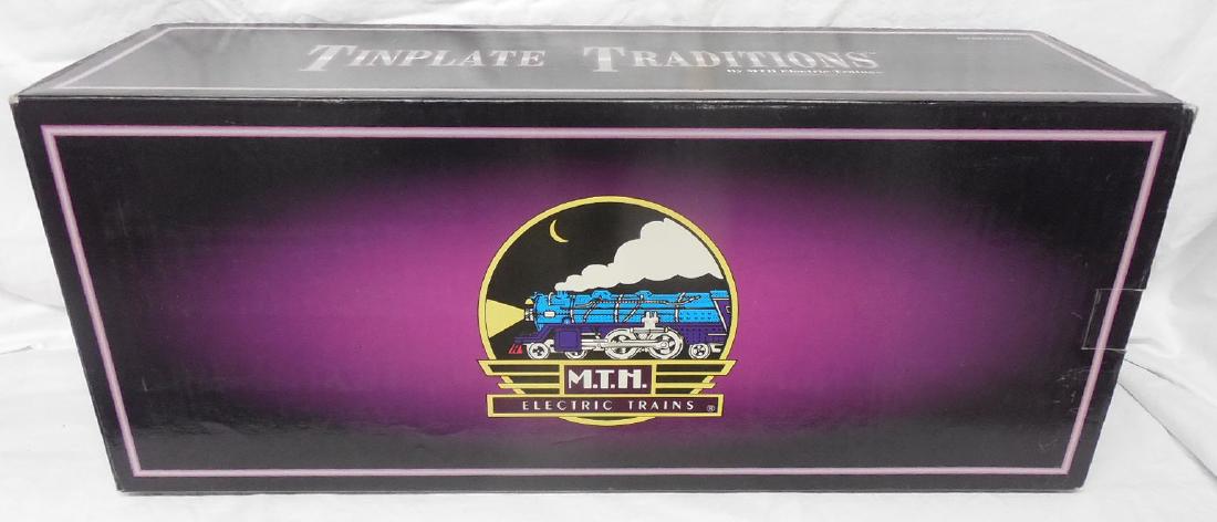 MTH EMD SD-9 Diesel 3 rail W/Proto SoundÂ Â PA Cab # (1 of 1)