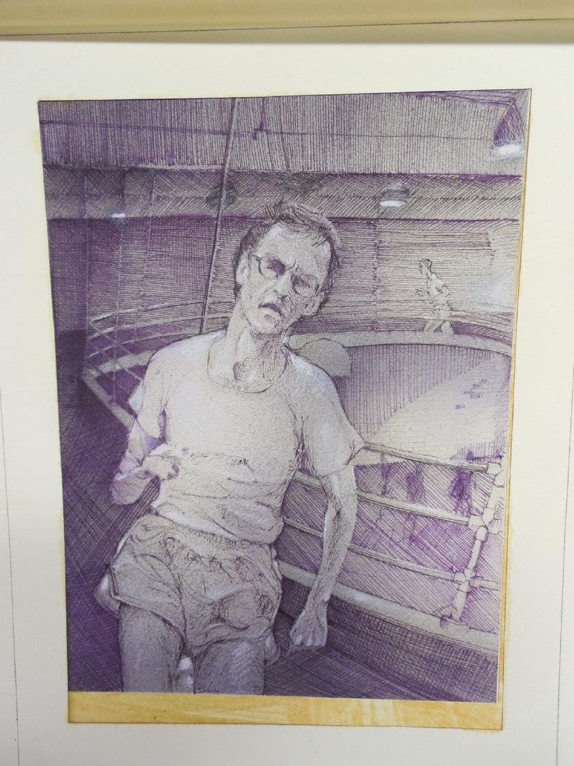 6 Steven Stroud Original Illustrations Good as Gold (1 of 6)