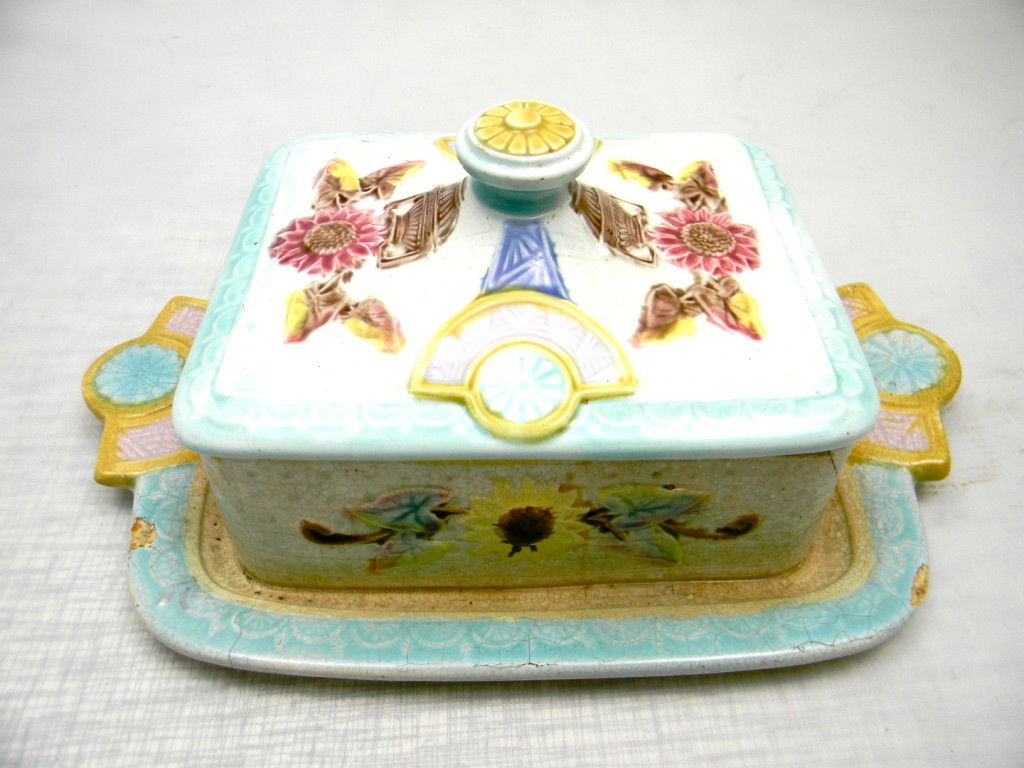 Samuel Lear Sardine Box with Lid: Samuel Lear Sardine Box with Lid