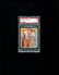 1935 National Chicle #34 Bronko Nagurski - PSA 2