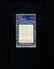 1935 National Chicle #34 Bronko Nagurski - PSA 4.5 - 2