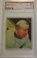 1935 National Chicle #9 Knute Rockne – PSA 4 VG-EX