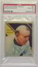 1935 National Chicle #9 Knute Rockne – PSA 4 VG-EX