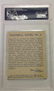 1935 National Chicle #9 Knute Rockne – PSA 5 EX - 2