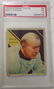 1935 National Chicle #9 Knute Rockne – PSA 5 EX