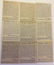 1935 National Chicle Football Complete Low Series Set - 4