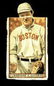 1912 J=K Candy Bill Carrigan Type 2 Baseball card