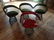 4 WARREN PLATNER MODERNISM ARMCHAIRS - 2