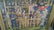 Oil on Canvas Painting Early Baseball Scene - 3