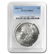 1885-CC Morgan Dollar MS-63 PCGS