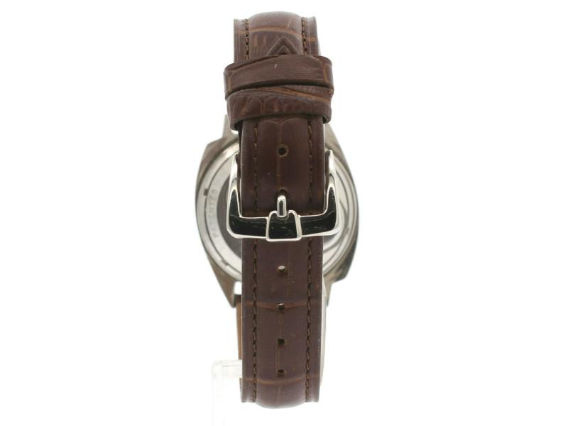 BULOVA ACCUTRON N1 SPACEVIEW STAINLESS STEEL FLOPPY: BULOVA ACCUTRON N1 SPACEVIEW STAINLESS STEEL FLOPPY FOOTBALL MAN'S WATCH SKU: RBJ165028780967-E Brand: Bracelets Condition: Pre-Owned Model: Bulova Accutron Spaceview Note: Please do not hesitate to a