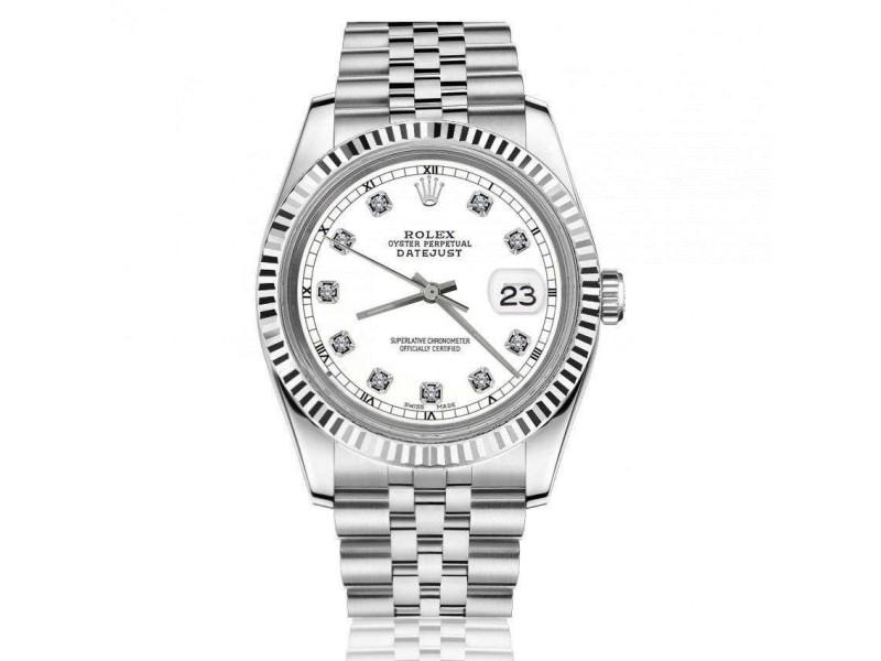 Rolex Datejust 178274 31mm Womens Watch: Rolex Datejust 178274 31mm Womens Watch SKU: RBJ30117-E21A8 Brand: Rolex Condition: Pre-Owned Model: Datejust Reference: 178274 Size and Fit: Case Size: 31mm Wrist Size: 7in Fina