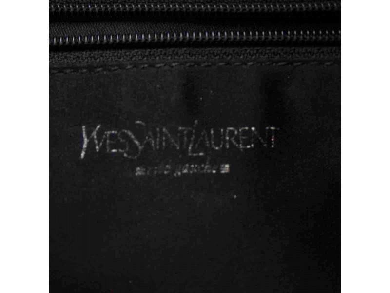 Saint Laurent YSL Kahala Black Tote 859986: Saint Laurent YSL Kahala Black Tote 859986 Width (inch) : 11.4 inch(approx) Width (cm) : 29 cm(approx) Height (inch) : 11.0 inch(approx) Height (cm) : 28 cm(approx) Depth (inch) : 0.39 inch(approx) De