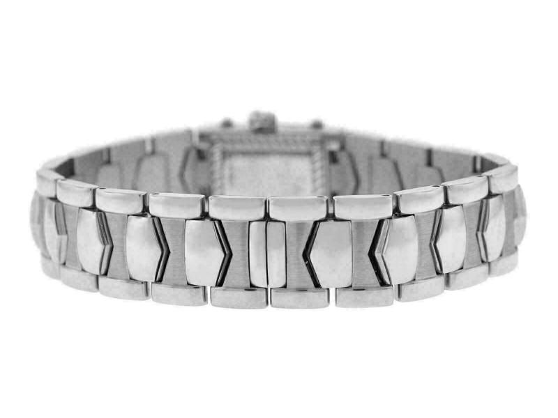 Ladies Charriol COLVMBVS COLUMBUS INTRM9 Steel MOP: Ladies Charriol COLVMBVS COLUMBUS INTRM9 Steel MOP Diamond 15MM Quartz Watch Item Specifics:Age Group: AdultBand Color: SilverBand Type: Bracelet/Link BandBrand: CharriolCase Finish: Gloss & MatteCase