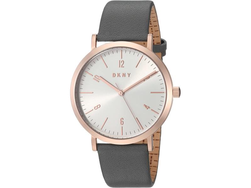 DKNY Womens Minetta: DKNY Womens Minetta SKU: RBJ-NY2652-39B2A Brand: DKNY Condition: Never Worn MORE DETAILSStainless steel case, Stainless steel bracelet, White dial, Quartz movement,Scratch resistant mineral, Water res