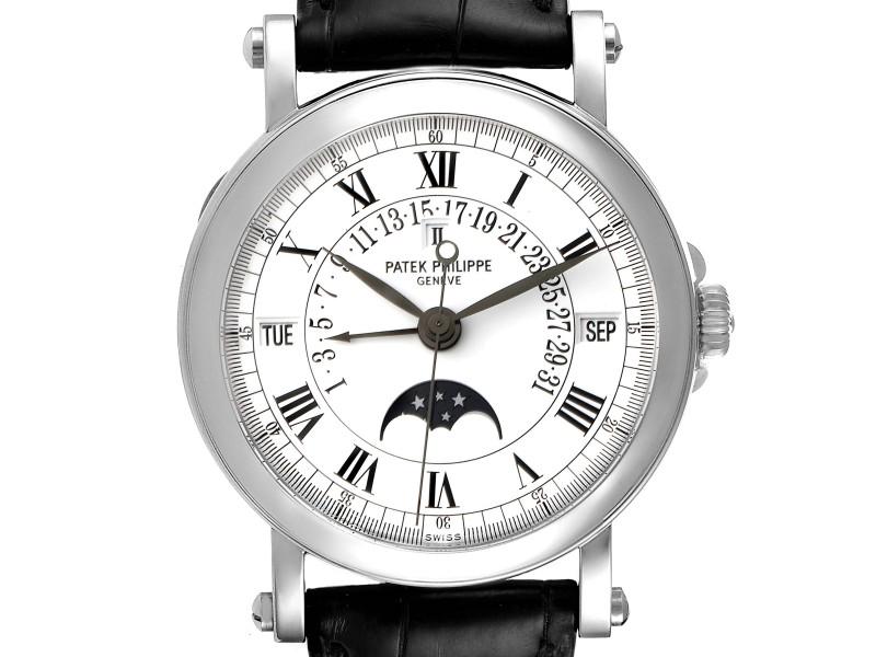 Patek philippe 5059 store 18k price
