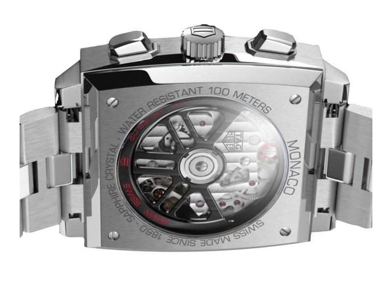 TAG HEUER MONACO CALIBRE 39mm MENS WATCH: TAG HEUER MONACO CALIBRE 39mm MENS WATCH SKU: RBJTAGHEUERMO-600C954FE6906 Brand: Made For Us Condition: Never Worn UNWORN TAG HEUER MONACO CALIBRE 39MM MENS WATCHReference: CBL2111.BA0644Condition: Un