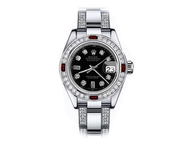 Rolex Datejust 68274 31mm Womens Watch: Rolex Datejust 68274 31mm Womens Watch Product Code: 25349-E21A8 Brand: Rolex Condition: Pre-Owned Model: Datejust Reference: 68274 Size and Fit: Case Size: 31mm Wrist Size: 7in