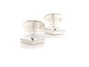 Tiffany & Co Estate Cufflinks Sterling Silver TIF50