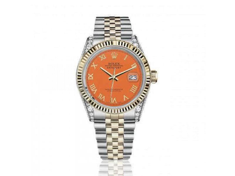 Rolex Datejust 116233 36mm Mens Watch: Rolex Datejust 116233 36mm Mens Watch Product Code: 33498-E21A8 Brand: Rolex Condition: Never Worn Model: Datejust Reference: 116233 Size and Fit: Case Size: 36mm Wrist Size: 9in