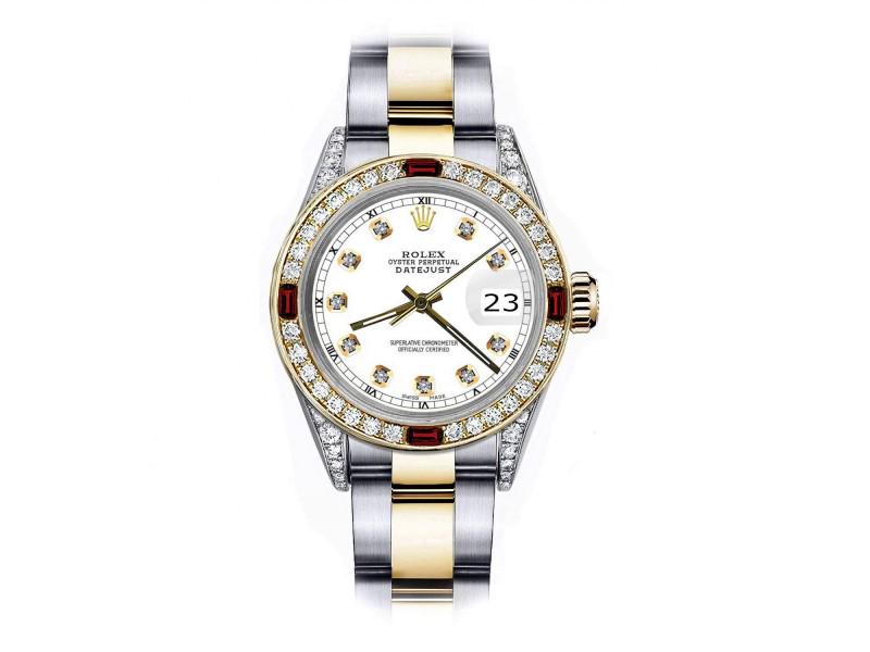 Rolex Diamond Datejust 36mm Mens Watch: Rolex Diamond Datejust 36mm Mens Watch Product Code: 19726-E21A8 Brand: Rolex Condition: Never Worn Model: Datejust Reference: IVORY Final Sale: THIS ITEM IS FINAL SALE AND NOT RETURNABLE. <br