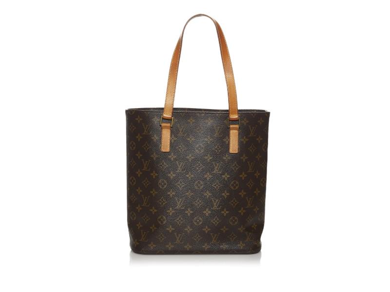 Louis Vuitton Monogram Vavin GM: Louis Vuitton Monogram Vavin GM Product Code: HCUSLTQOBU1UR3VK Brand: Louis Vuitton Condition: Pre-Owned Final Sale: THIS ITEM IS FINAL SALE AND NOT RETURNABLE. The Vavin GM features the monogram canv