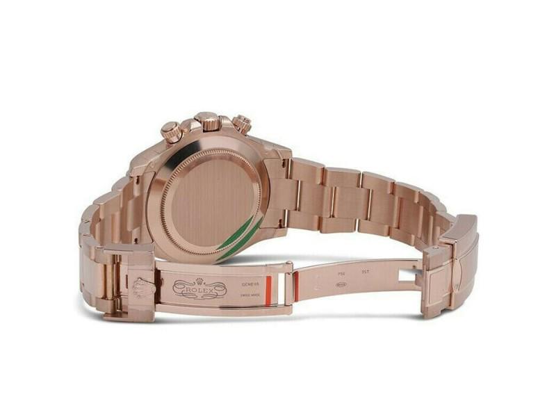 Rolex Daytona 116505 mens Rose Gold Automatic Beige 1 Year Warranty: Rolex Daytona 116505 mens Rose Gold Automatic Beige 1 Year Warranty Product Code: 333844755172-E Brand: Rolex Condition: Never Worn Model: 116505 Final Sale: THIS ITEM IS FINAL SALE AND NOT RETURNABLE