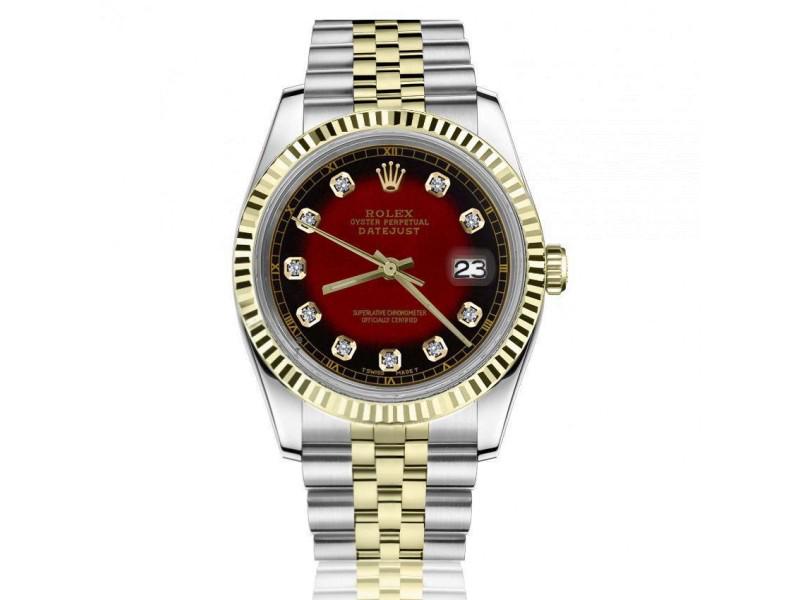 Rolex Datejust 68274 31mm Womens Watch: Rolex Datejust 68274 31mm Womens Watch Product Code: 32006-E21A8 Brand: Rolex Condition: Pre-Owned Model: Datejust Reference: 68274 Size and Fit: Case Size: 31mm Wrist Size: 7in