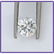 Certified 1.8 ct Round Brilliant Diamond D,VVS2