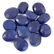 146.80ctw Sapphire Loose Stone Mix 15-16mm approx in le