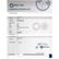 Certified 2 ct Round Brilliant Diamond H,SI1 - 2